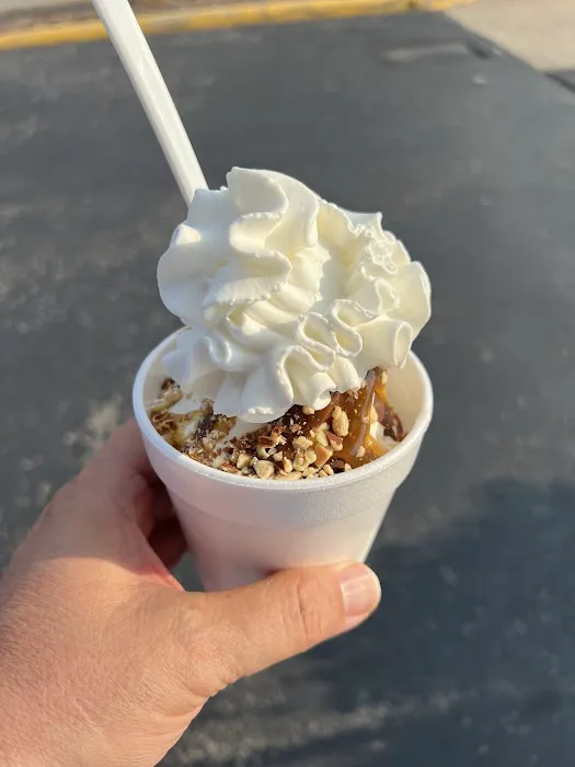 Chitter Chatter Ice Cream Picture 3