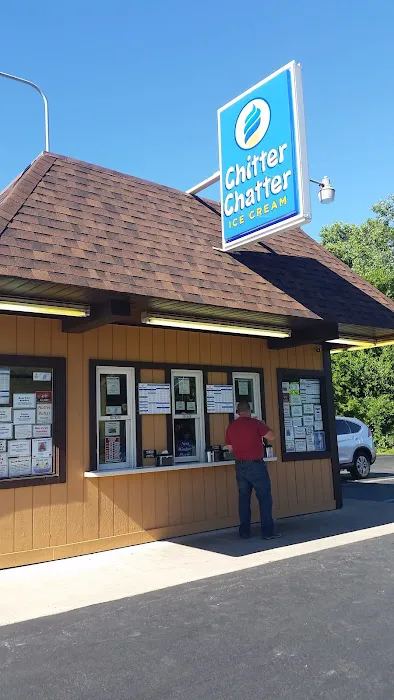 Chitter Chatter Ice Cream Picture 1