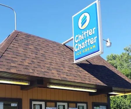 Chitter Chatter Ice Cream