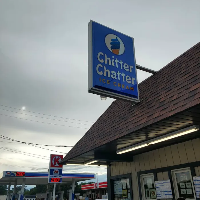 Chitter Chatter Ice Cream Picture 5