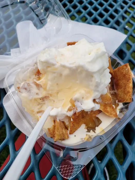 Chitter Chatter Ice Cream Picture 7