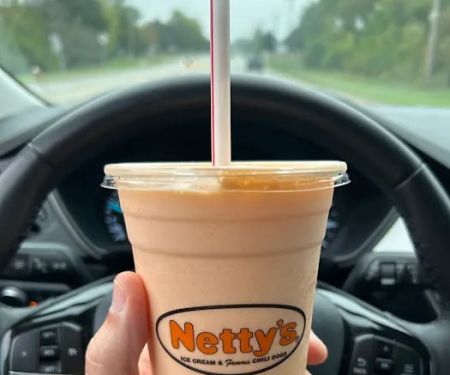 Netty's