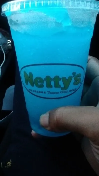 Netty's Picture 7