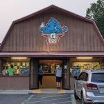 Mr G's Barn