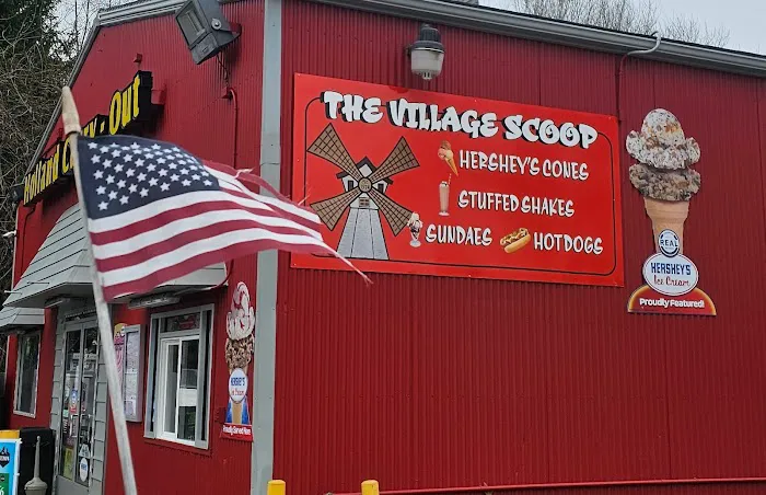 THE VILLAGE SCOOP Picture 1