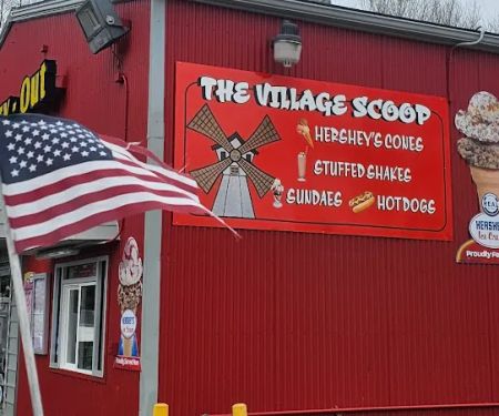 THE VILLAGE SCOOP