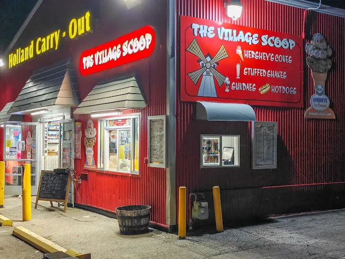 THE VILLAGE SCOOP Picture 4