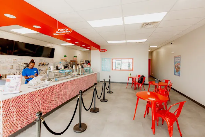 Rita's Italian Ice & Frozen Custard Picture 1
