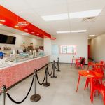 Rita's Italian Ice & Frozen Custard