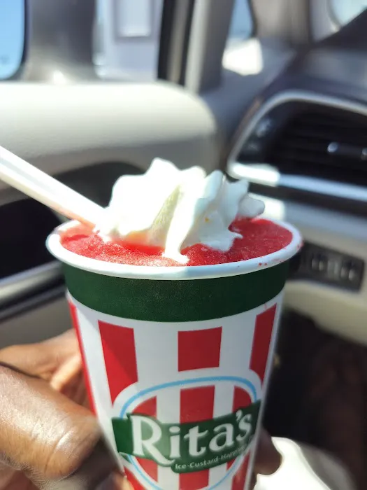 Rita's Italian Ice & Frozen Custard Picture 3