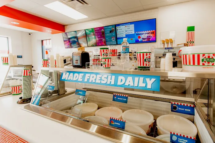 Rita's Italian Ice & Frozen Custard Picture 6