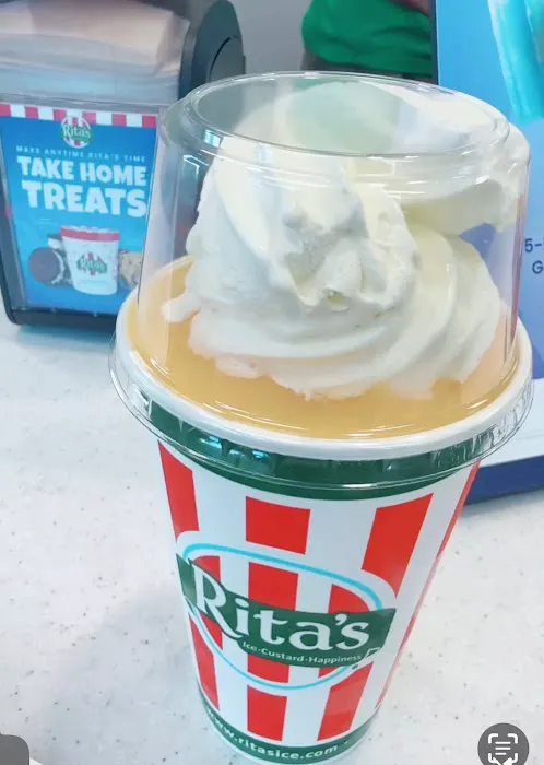 Rita's Italian Ice & Frozen Custard Picture 10