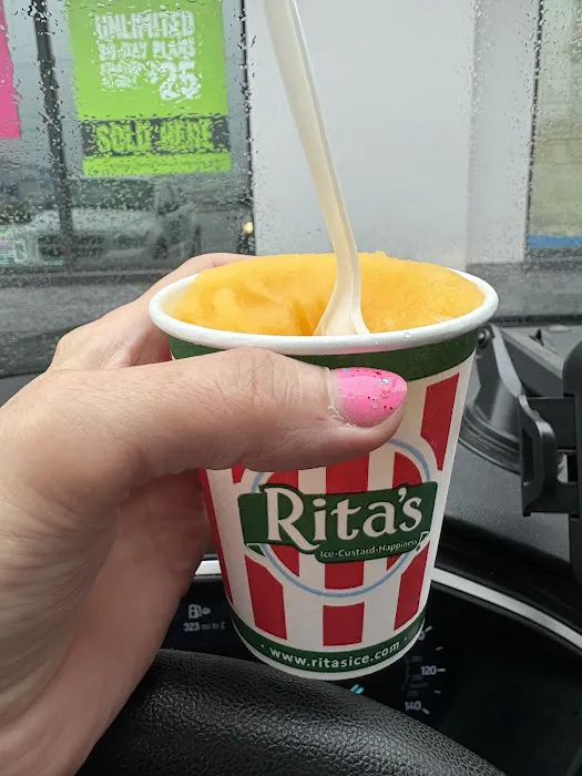 Rita's Italian Ice & Frozen Custard Picture 8