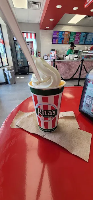 Rita's Italian Ice & Frozen Custard Picture 9