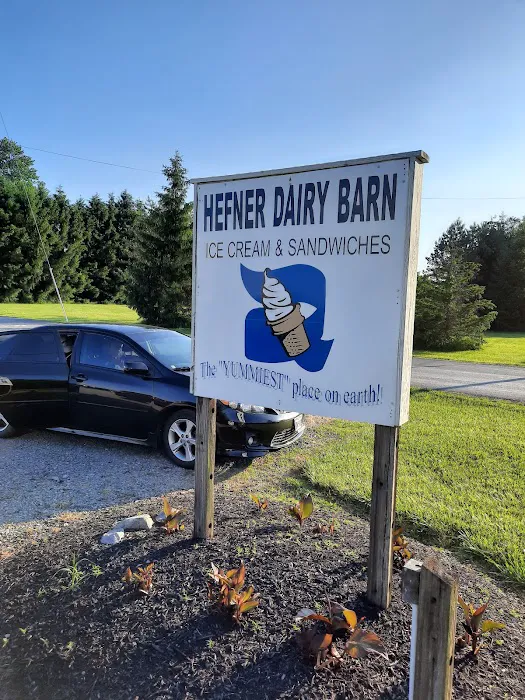 Hefner Dairy Barn Picture 5
