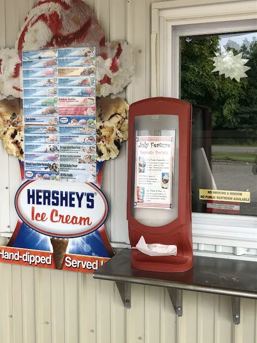 Hefner Dairy Barn Picture 10