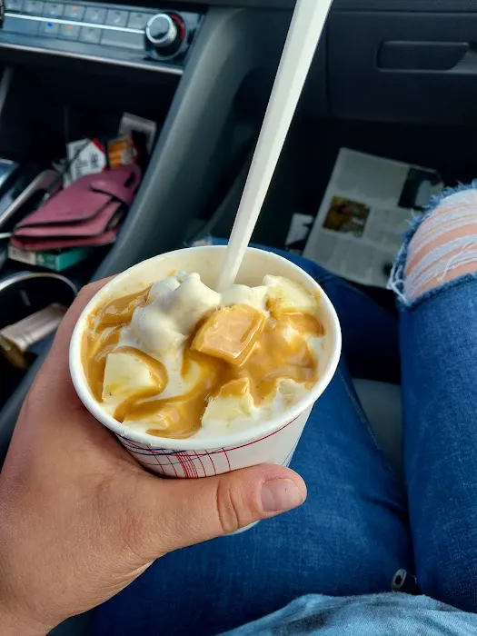 Ada ice cream Dairy b’s Picture 1