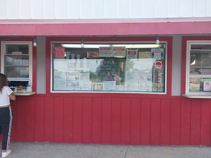 Ada ice cream Dairy b’s Picture 7