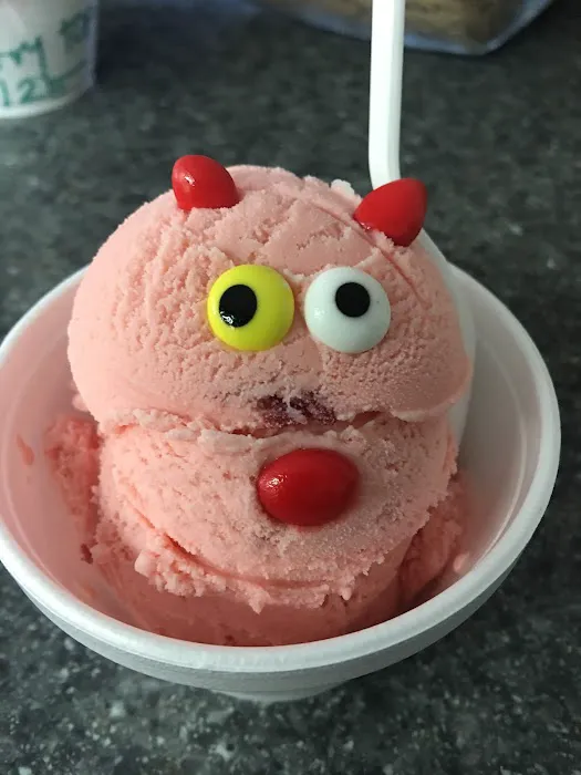 Ada ice cream Dairy b’s Picture 9
