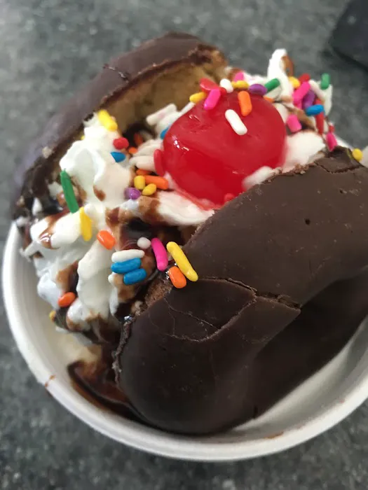 Ada ice cream Dairy b’s Picture 8
