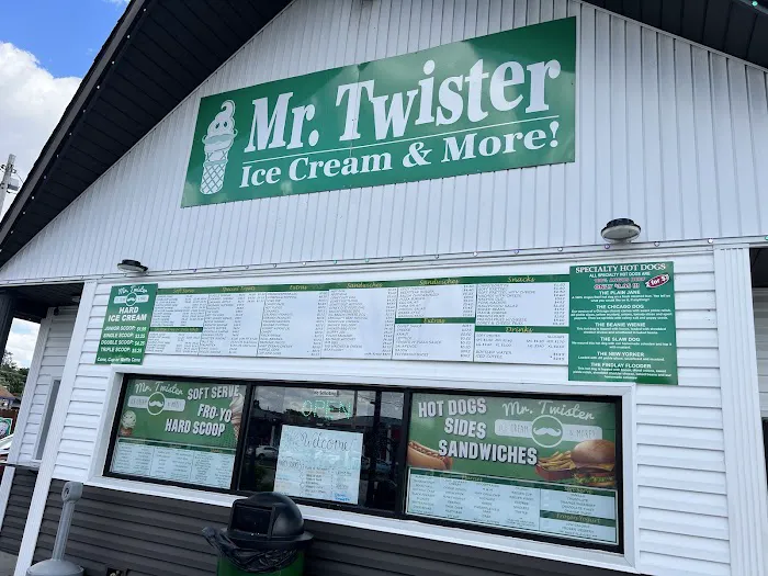 Mr. Twister Picture 3