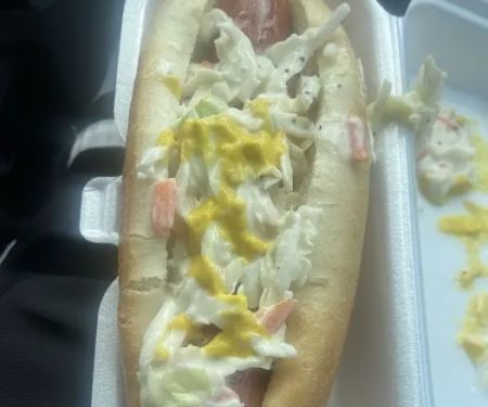 Mr. Twister