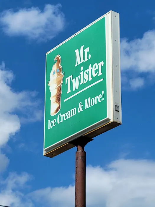 Mr. Twister Picture 9