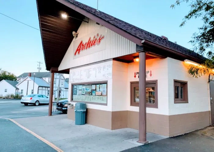 Archie's Drive In Picture 3