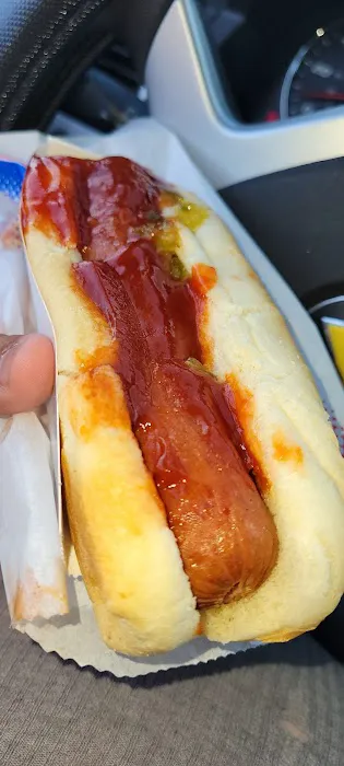 Archie's Drive In Picture 1