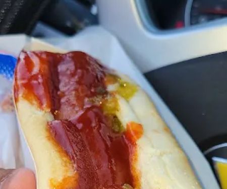 Archie's Drive In