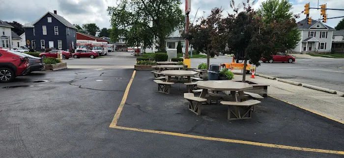 Archie's Drive In Picture 4