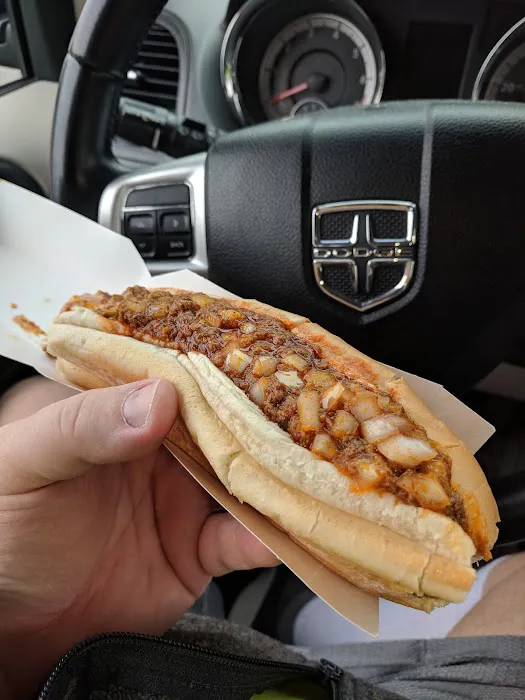 Archie's Drive In Picture 7
