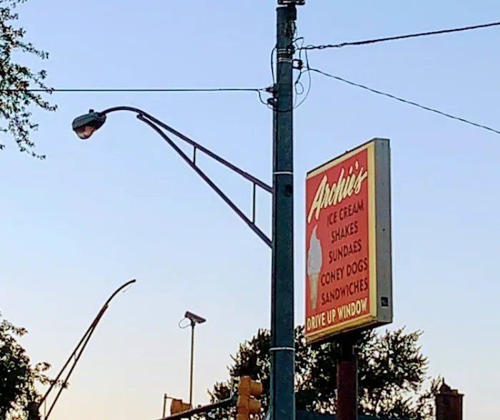 Archie's Drive In Picture 8