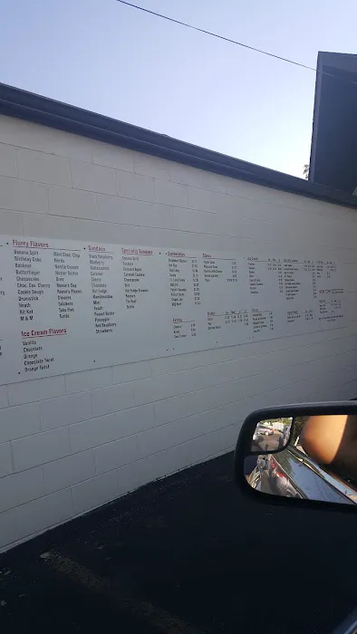 Archie's Drive In Picture 10
