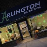 ARLINGTON NUTRITION