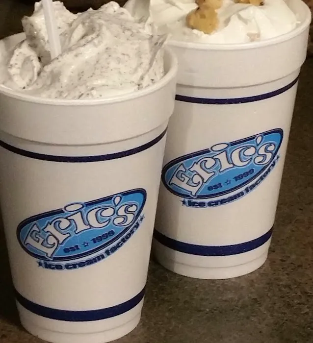 Eric's Ice Cream Factory Picture 3