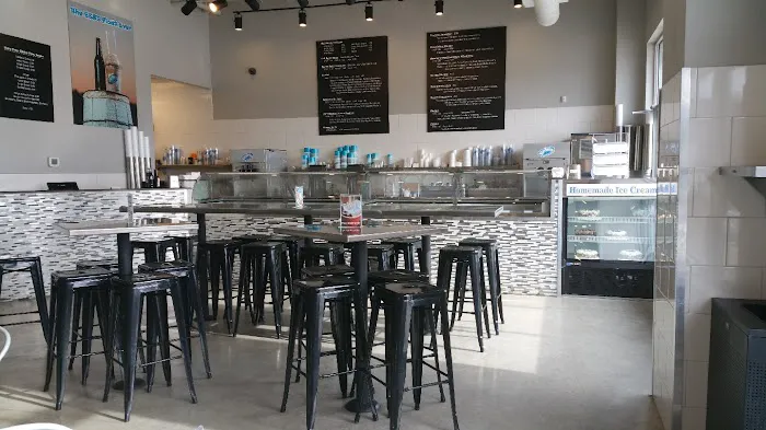 Eric's Ice Cream Factory Picture 1