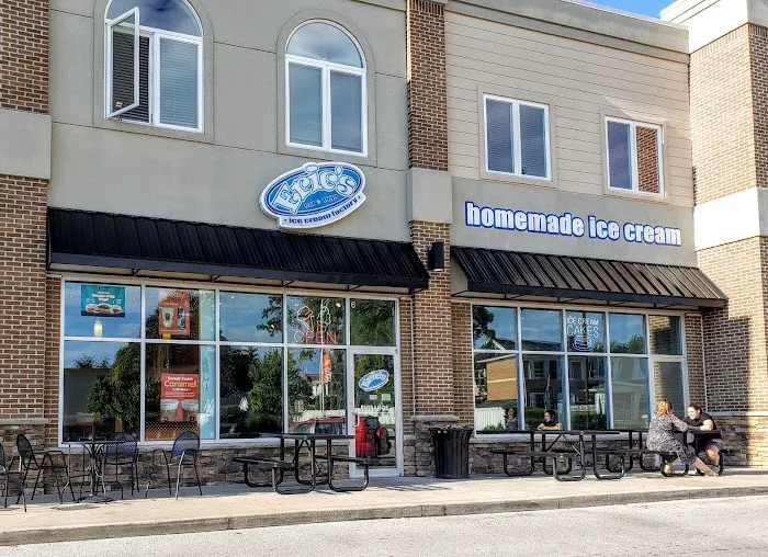 Eric's Ice Cream Factory Picture 6
