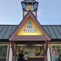 Mr. Freeze ico