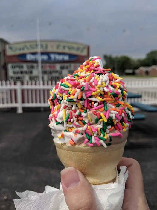 Twisty Treat Picture 1