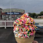Twisty Treat