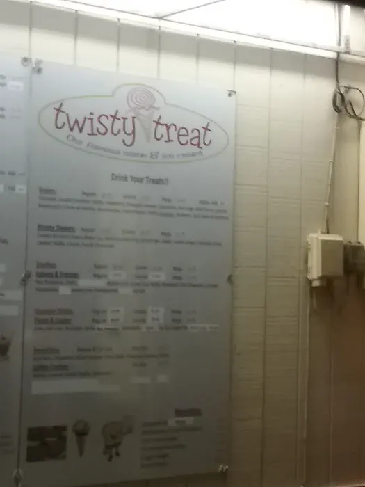 Twisty Treat Picture 9