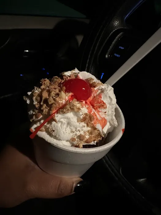 Twisty Treat Picture 6