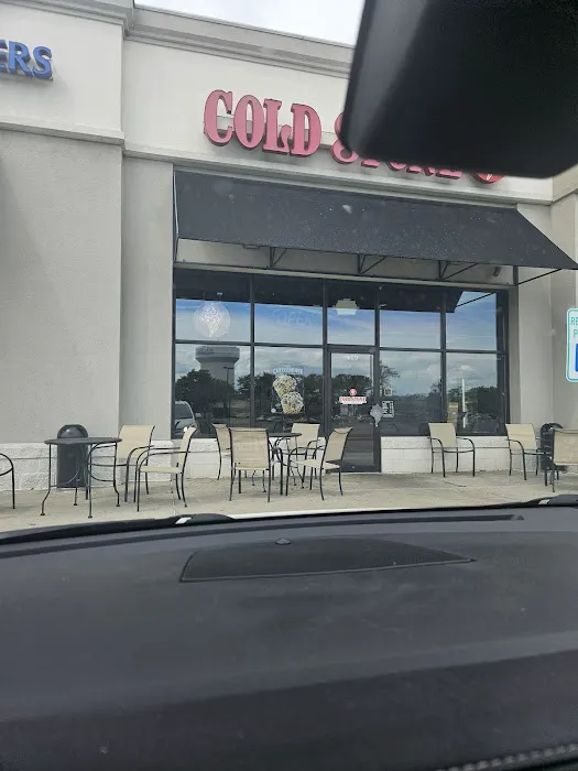 Cold Stone Creamery Picture 2