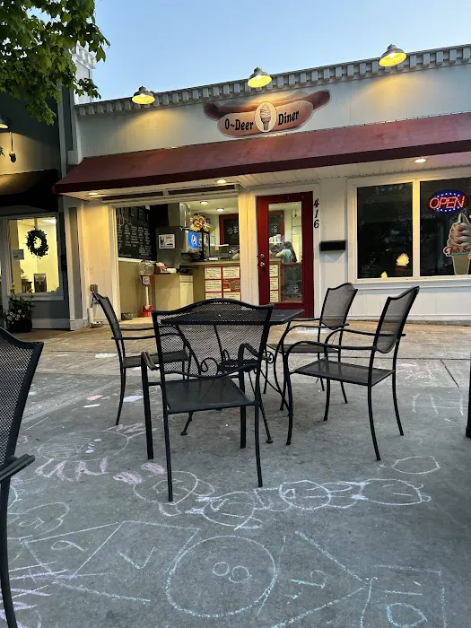 O-Deer Diner Picture 2