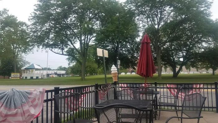 O-Deer Diner Picture 6