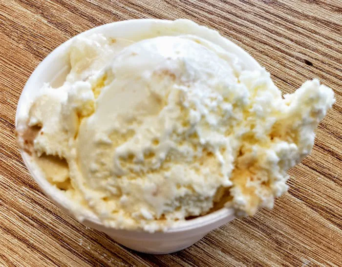 Nedley's Ice Cream & Coffee Cafe AKA Hershey's Picture 1