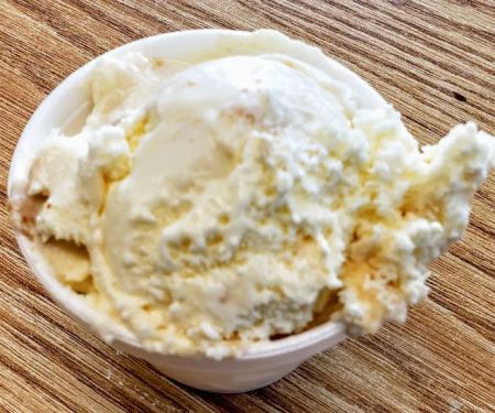 Nedley's Ice Cream & Coffee Cafe AKA Hershey's