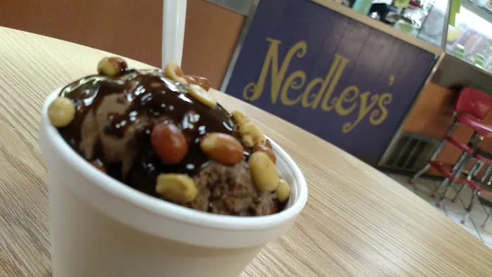 Nedley's Ice Cream & Coffee Cafe AKA Hershey's Picture 7