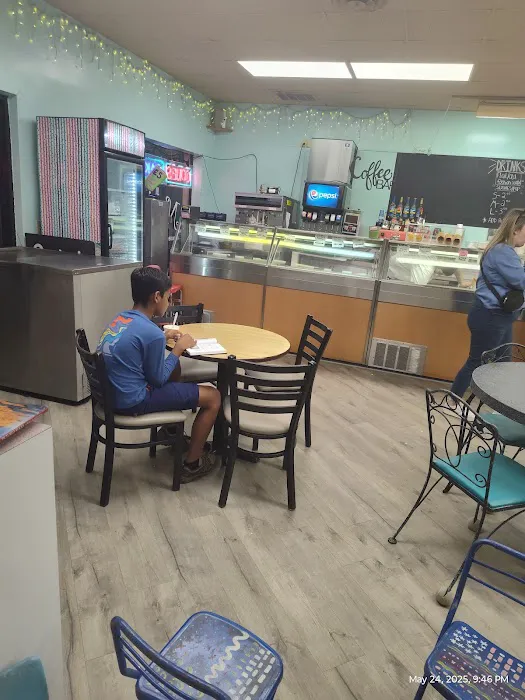Nedley's Ice Cream & Coffee Cafe AKA Hershey's Picture 10